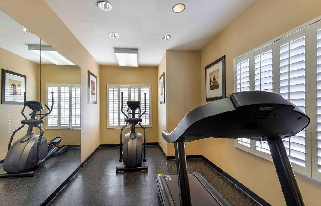 Extended Stay America Select Suites - Denver - Tech Center - Central Greenwood Village Facilidades foto
