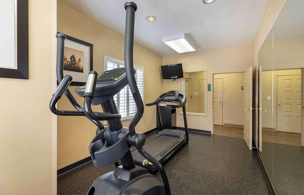 Extended Stay America Select Suites - Denver - Tech Center - Central Greenwood Village Facilidades foto