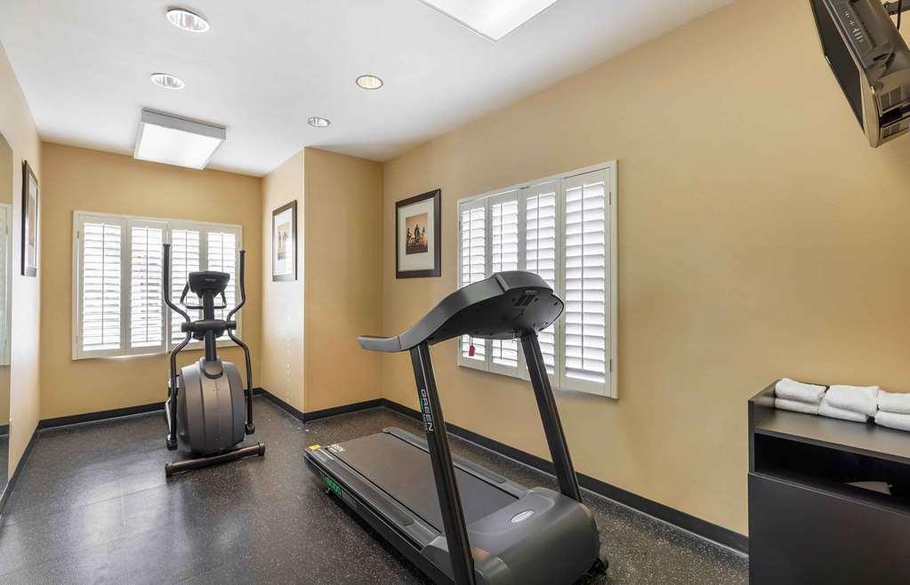 Extended Stay America Select Suites - Denver - Tech Center - Central Greenwood Village Facilidades foto