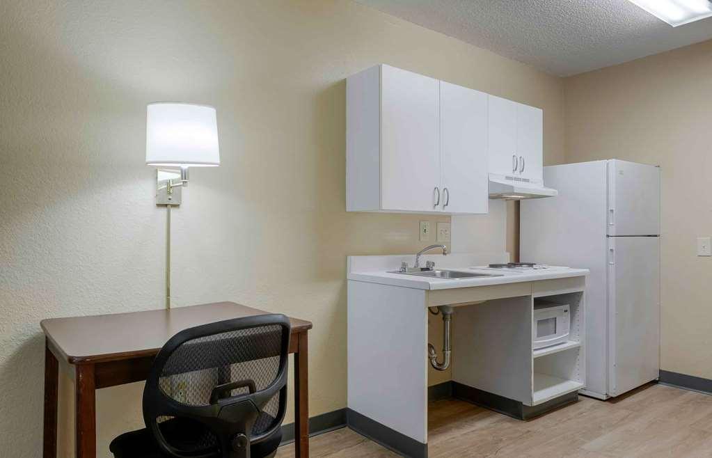 Extended Stay America Select Suites - Denver - Tech Center - Central Greenwood Village Habitación foto