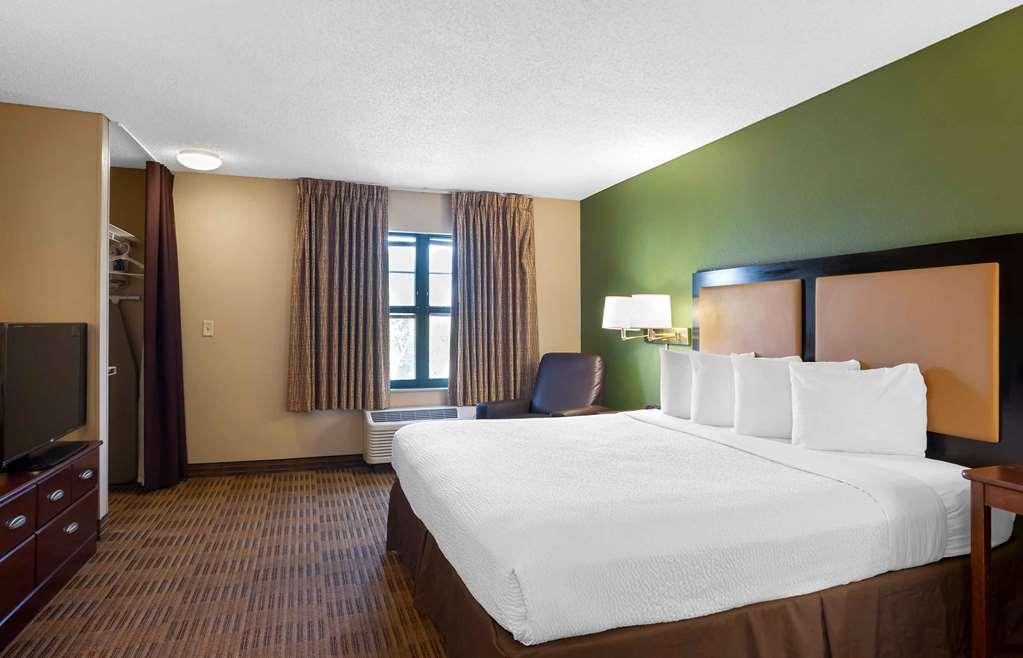 Extended Stay America Select Suites - Denver - Tech Center - Central Greenwood Village Habitación foto