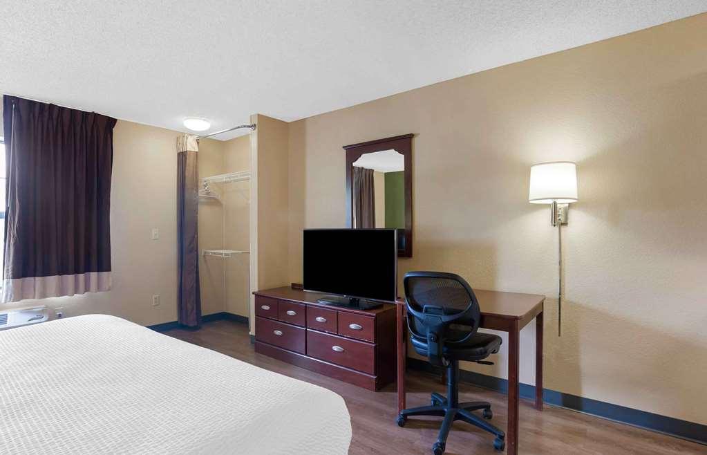 Extended Stay America Select Suites - Denver - Tech Center - Central Greenwood Village Habitación foto