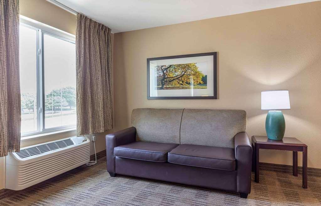 Extended Stay America Select Suites - Denver - Tech Center - Central Greenwood Village Habitación foto