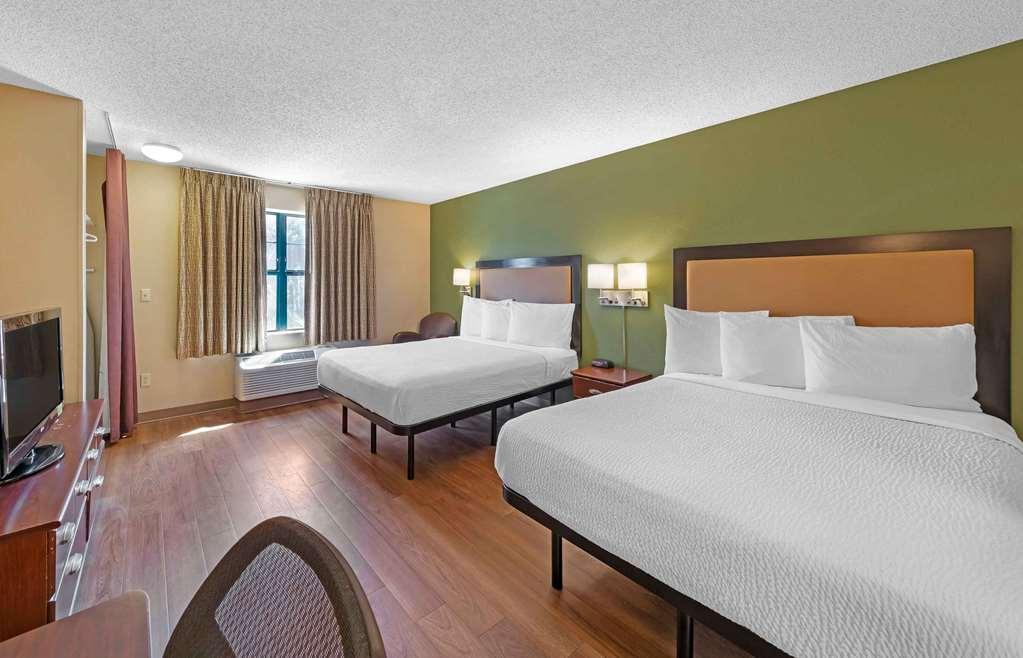 Extended Stay America Select Suites - Denver - Tech Center - Central Greenwood Village Habitación foto