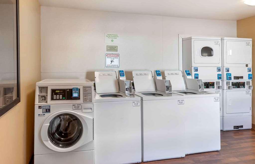 Extended Stay America Select Suites - Denver - Tech Center - Central Greenwood Village Facilidades foto