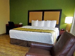 Extended Stay America Select Suites - Denver - Tech Center - Central Greenwood Village Habitación foto