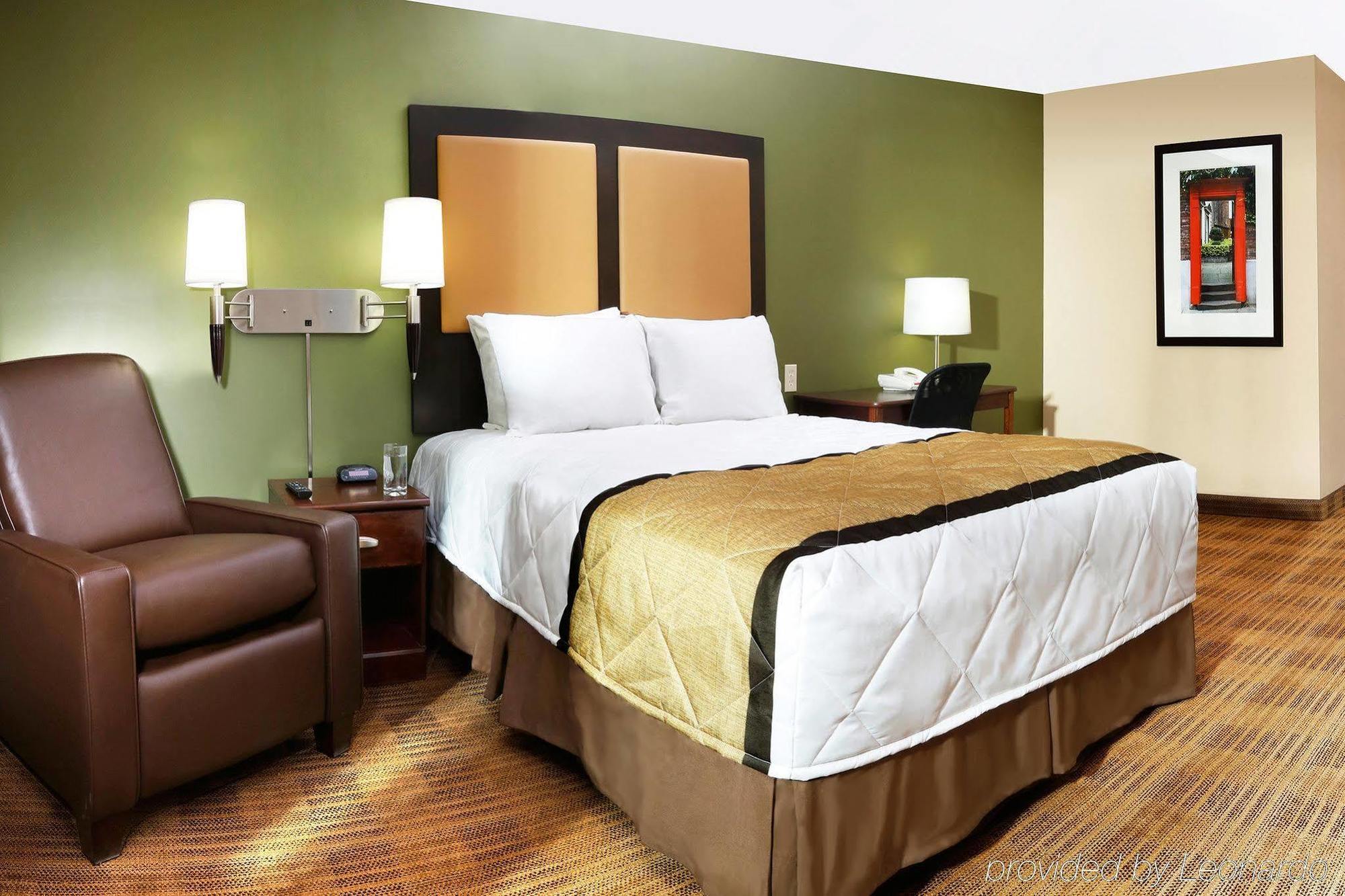 Extended Stay America Select Suites - Denver - Tech Center - Central Greenwood Village Exterior foto