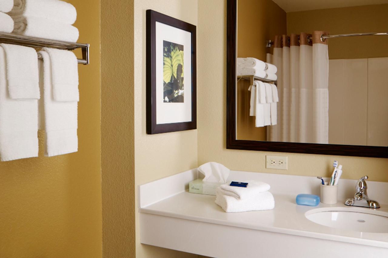 Extended Stay America Select Suites - Denver - Tech Center - Central Greenwood Village Exterior foto