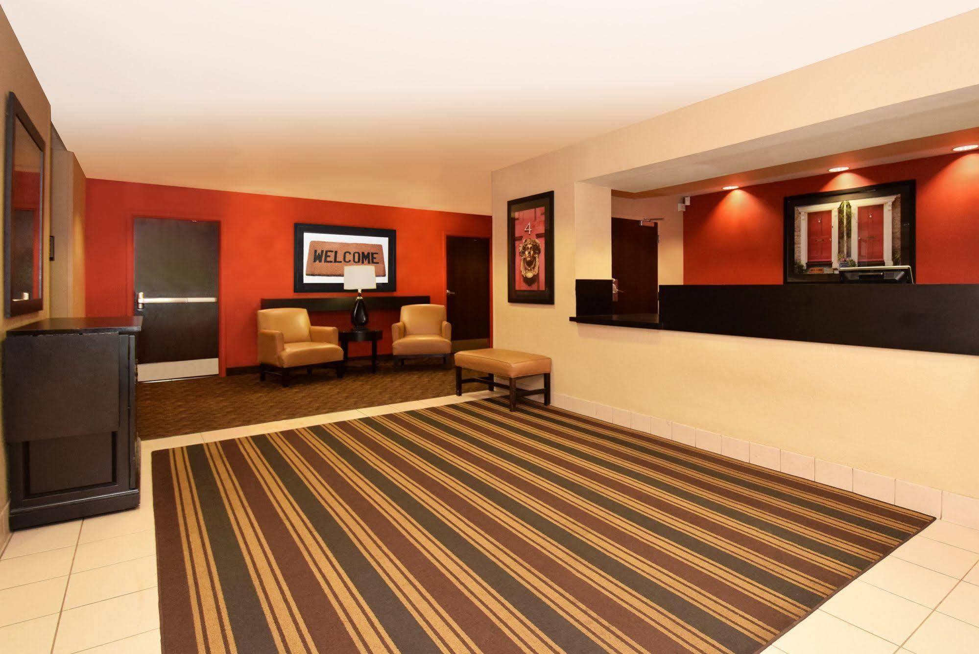 Extended Stay America Select Suites - Denver - Tech Center - Central Greenwood Village Exterior foto